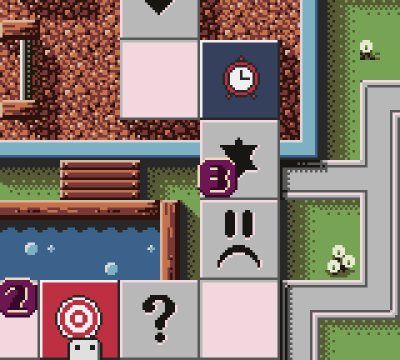 Mary-Kate and Ashley - Crush Course (Мэри-Кейт и Эшли - Сокрушительный курс)