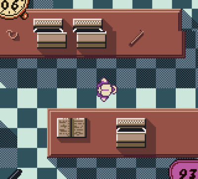 Mary-Kate and Ashley - Crush Course (Мэри-Кейт и Эшли - Сокрушительный курс)