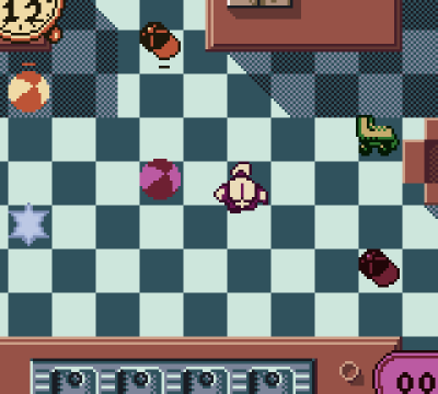 Mary-Kate and Ashley - Crush Course (Мэри-Кейт и Эшли - Сокрушительный курс)