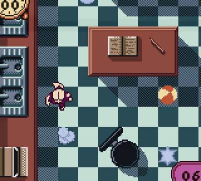 Mary-Kate and Ashley - Crush Course (Мэри-Кейт и Эшли - Сокрушительный курс)