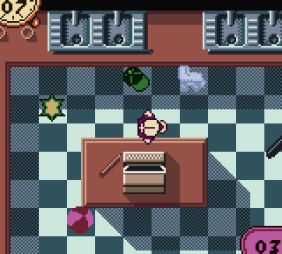 Mary-Kate and Ashley - Crush Course (Мэри-Кейт и Эшли - Сокрушительный курс)