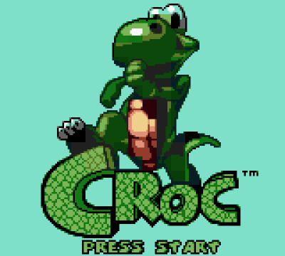 Croc