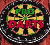 Pro Darts