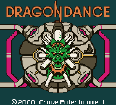 Dragon Dance