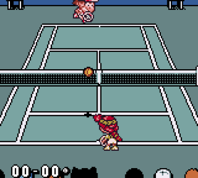 Roland Garros French Open (Открытый чемпионат Франции по теннису - Гаррос)