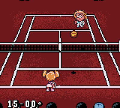 Roland Garros French Open (Открытый чемпионат Франции по теннису - Гаррос)