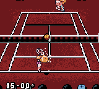 Roland Garros French Open (Открытый чемпионат Франции по теннису - Гаррос)