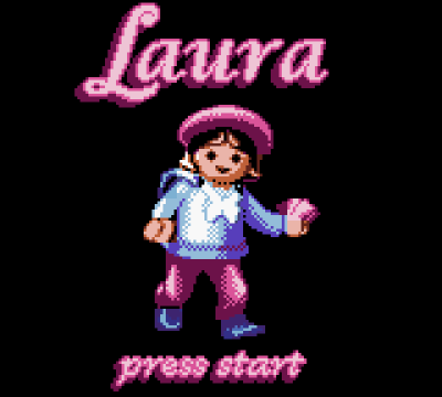 Laura