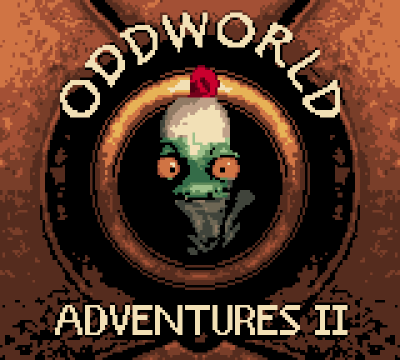 Oddworld Adventures 2