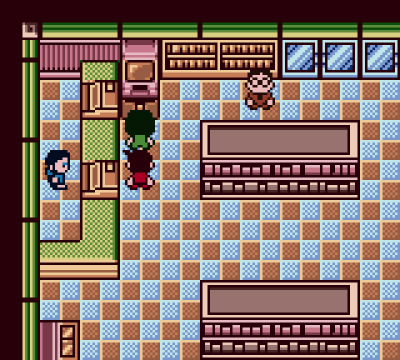 Medarot 3 - Kuwagata Version