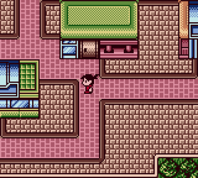 Medarot 3 - Kuwagata Version