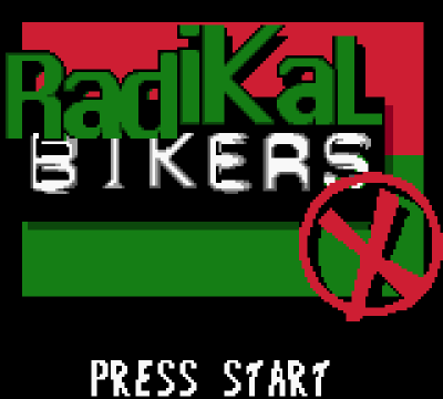 Radikal Bikers