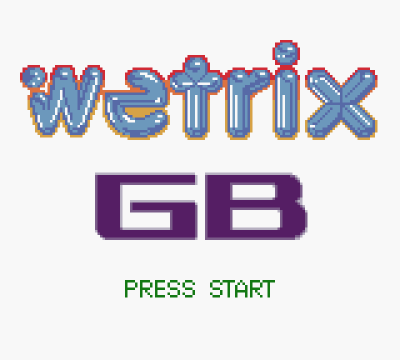 Wetrix