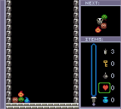 Puzzle Master (Мастер головоломок)