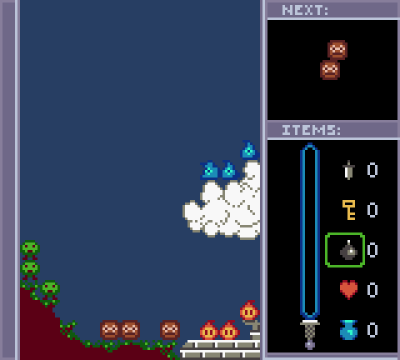 Puzzle Master (Мастер головоломок)