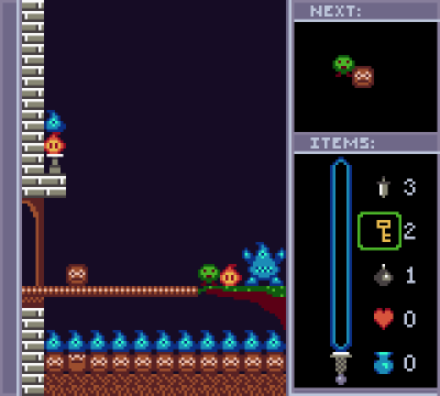 Puzzle Master (Мастер головоломок)