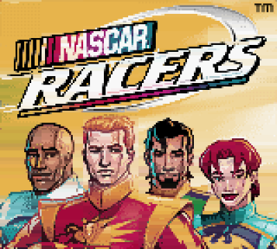 NASCAR Racers