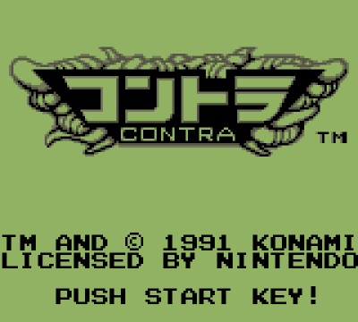 Contra