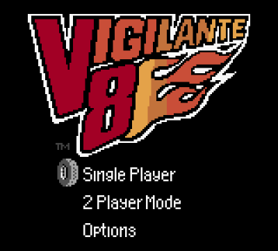 Vigilante 8