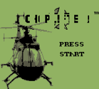 Choplifter 2 - Rescue and Survive
