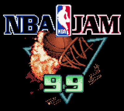 NBA Jam '99