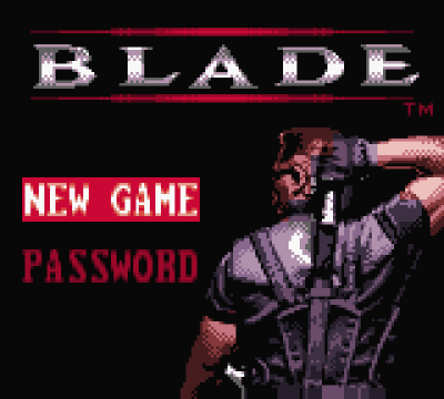 Blade