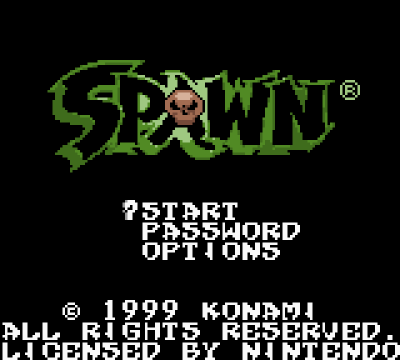 Spawn