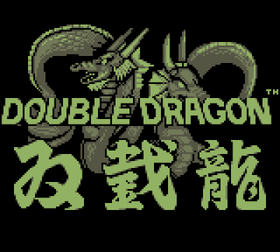 Double Dragon