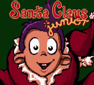 Santa Claus Junior