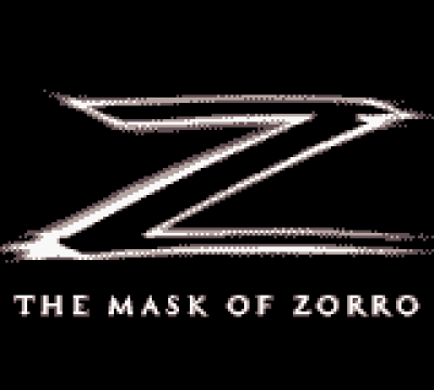 Mask of Zorro