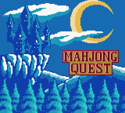 Mahjong Quest