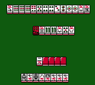Mahjong Quest (Маджонг-квест)