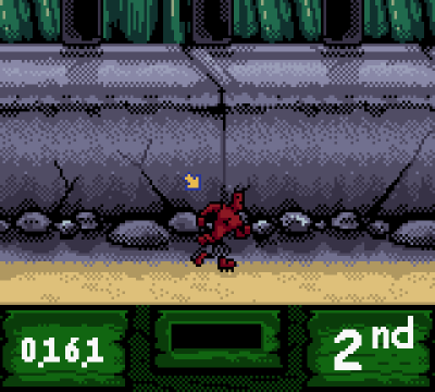 Antz World Sportz (Мировой спорт муравьёв)