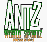 Antz World Sportz