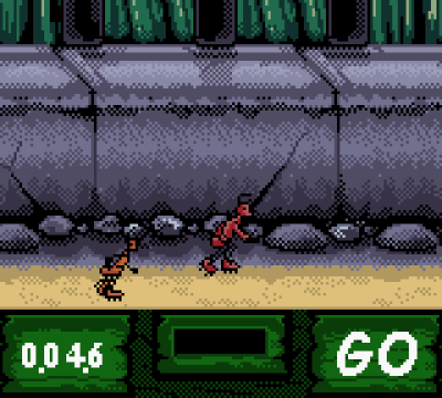 Antz World Sportz (Мировой спорт муравьёв)