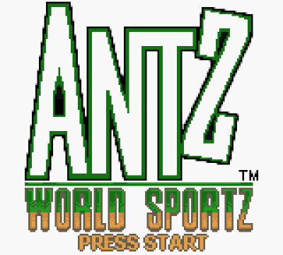 Antz World Sportz