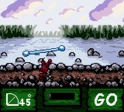 Antz World Sportz (Мировой спорт муравьёв)