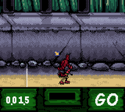 Antz World Sportz (Мировой спорт муравьёв)