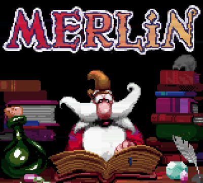 Merlin