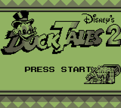 Duck Tales 2