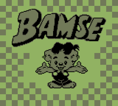 Bamse