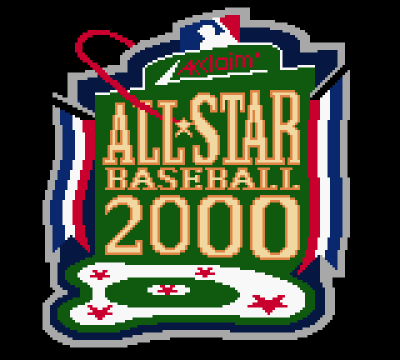 All-Star Baseball 2000