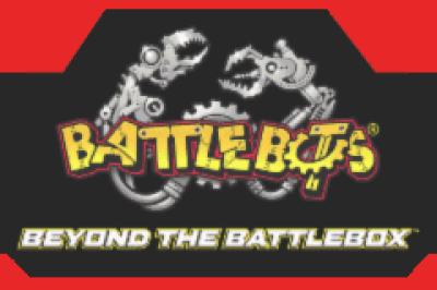 Battle-Bots - Beyond The Battlebox