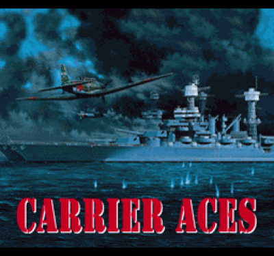 Carrier Aces