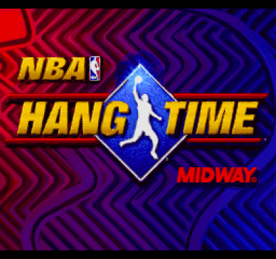 NBA Hang Time