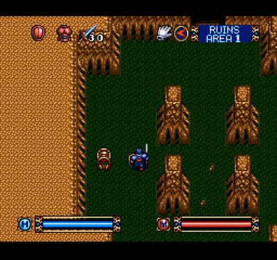 Brandish