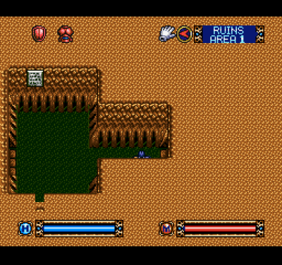 Brandish