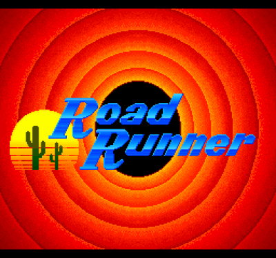 Road Runner