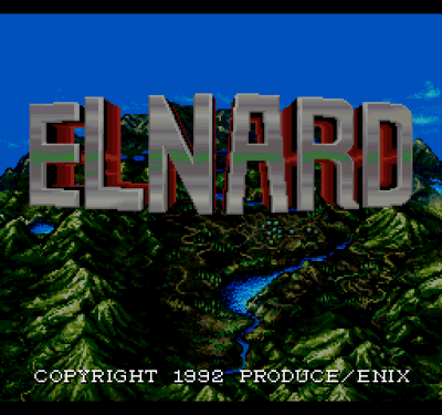 Elnard