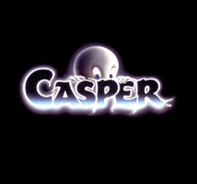 Casper